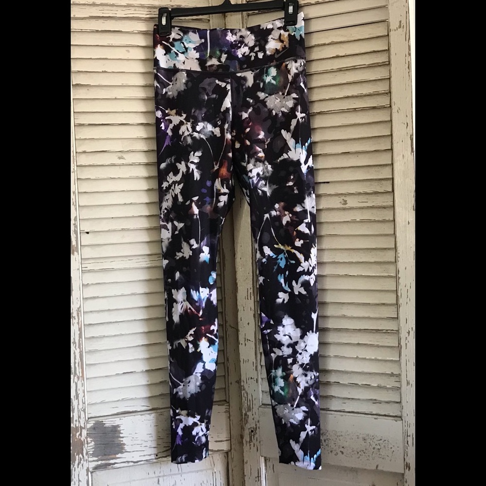 Nike Dry Fit Leggings Size M
